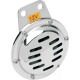 Klaxon moto Chris Products 102mm 100DB