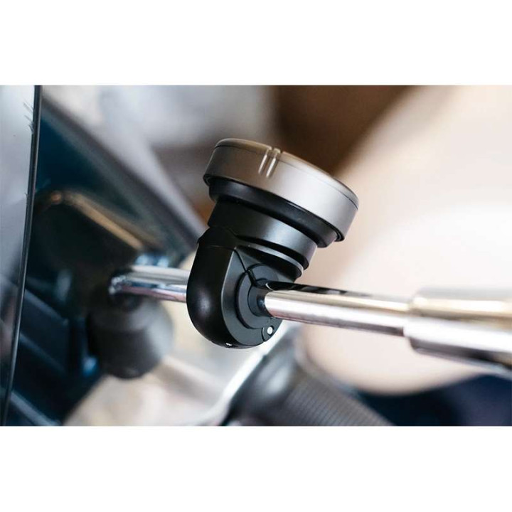 BEELINE MOTO 2 GPS support - Rearview mirror mount