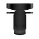 BEELINE MOTO 2 GPS support - Rearview mirror mount