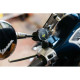 BEELINE MOTO 2 GPS support - Rearview mirror mount
