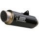 Silencieux de rechange droit Mivv GP PRO Carbone (00.73.KU.001.S2P)
