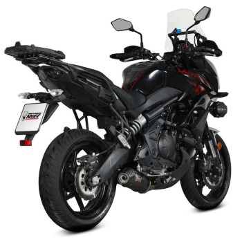 Complete line Mivv OVAL Carbon (K.055.L3C) Kawasaki Versys 650 21- Complete line Mivv OVAL Carbon (K.055.L3C) Kawasaki Versys 650 21-