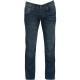 Jean moto Helstons SPEEDER 2 Bleu