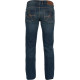Jean moto Helstons SPEEDER 2 Bleu