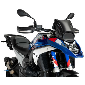 Saute-vent Puig New Generation SPORT (21897) BMW R1300GS