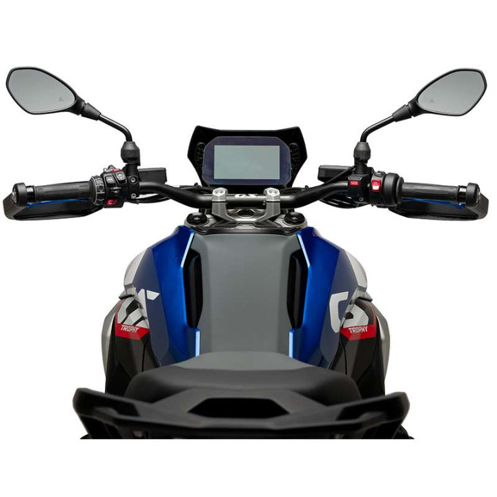Saute-vent Puig New Generation SPORT (21897) BMW R1300GS