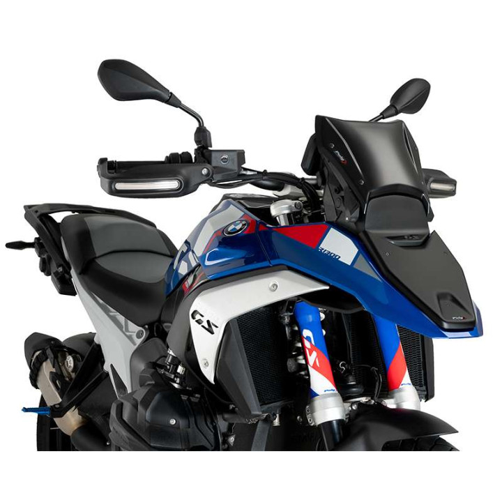 Saute-vent Puig New Generation SPORT (21897) BMW R1300GS