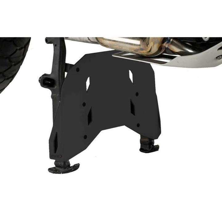 Protection de béquille centrale Puig (21950) BMW R1300GS
