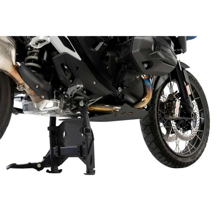 Protection de béquille centrale Puig (21950) BMW R1300GS