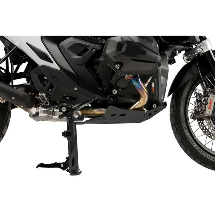 Puig center stand guard (21950) BMW R1300GS Puig center stand guard (21950) BMW R1300GS