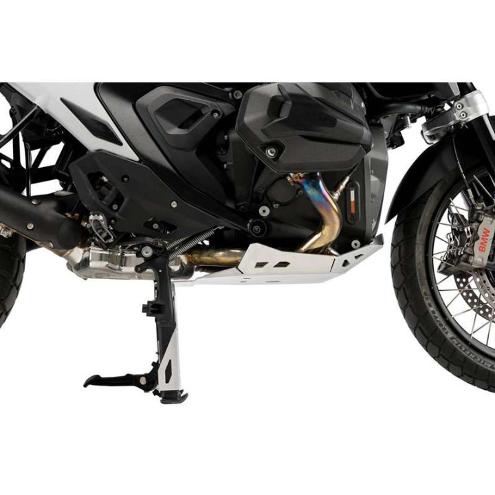 Protection de béquille centrale Puig (21950) BMW R1300GS
