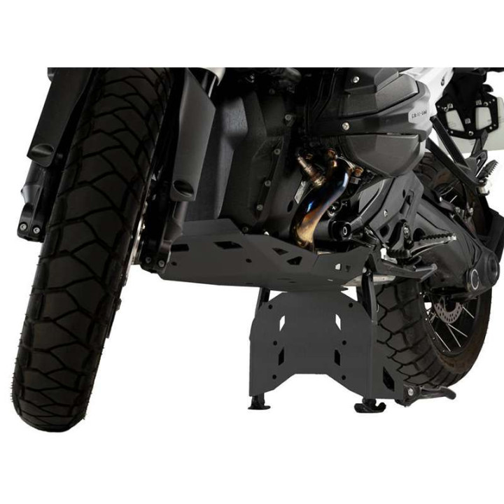 Protection de béquille centrale Puig (21950) BMW R1300GS