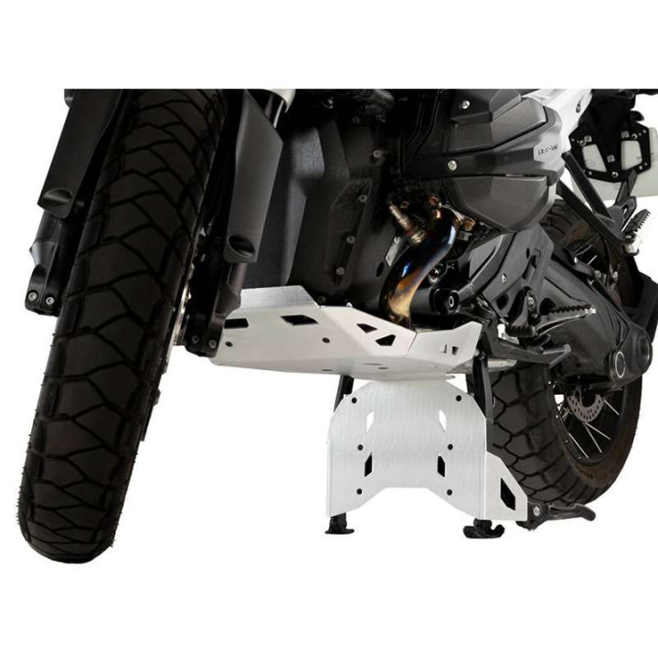 Protection de béquille centrale Puig (21950) BMW R1300GS