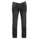 Jean moto Helstons SPEEDER 2 Noir