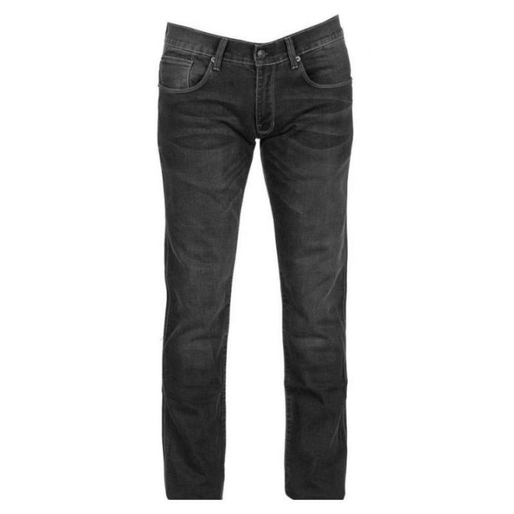 Jean moto Helstons SPEEDER 2 Noir
