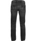 Jean moto Helstons SPEEDER 2 Noir