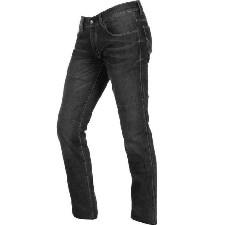 Jean moto Helstons SPEEDER 2 Noir