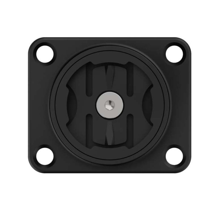 BEELINE MOTO 2 GPS mount - 4 AMPS screws