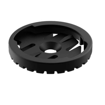 Adaptateur GPS Beeline MOTO 1 sur support GPS Beeline MOTO 2
