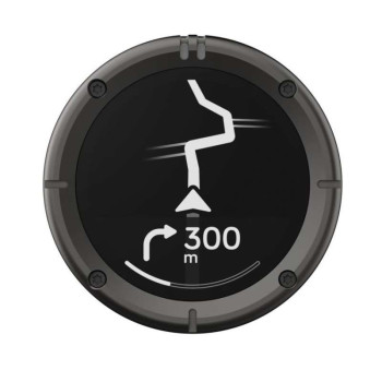 GPS MOTO BEELINE MOTO 2 GUNMETAL GREY