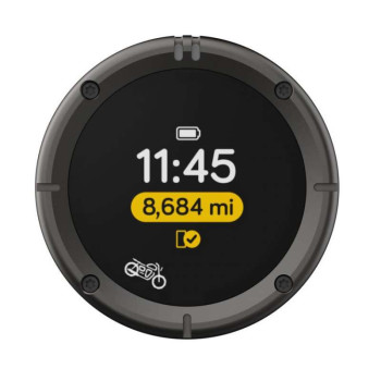 GPS MOTO BEELINE MOTO 2 GUNMETAL GREY GPS MOTO BEELINE MOTO 2 GUNMETAL GREY