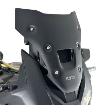 Bulle WRS SPORT (HO075) Honda CRF1100L Africa Twin Adv 24-