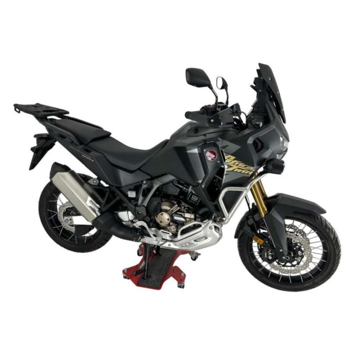 Bulle WRS SPORT (HO075) Honda CRF1100L Africa Twin Adv 24-