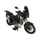 Bulle WRS SPORT (HO075) Honda CRF1100L Africa Twin Adv 24-