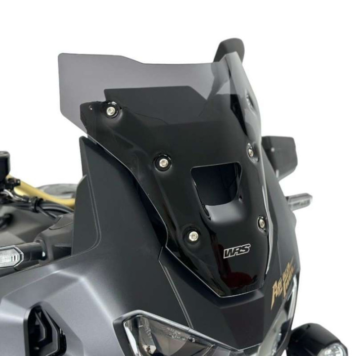 Bulle WRS SPORT (HO075) Honda CRF1100L Africa Twin Adv 24-