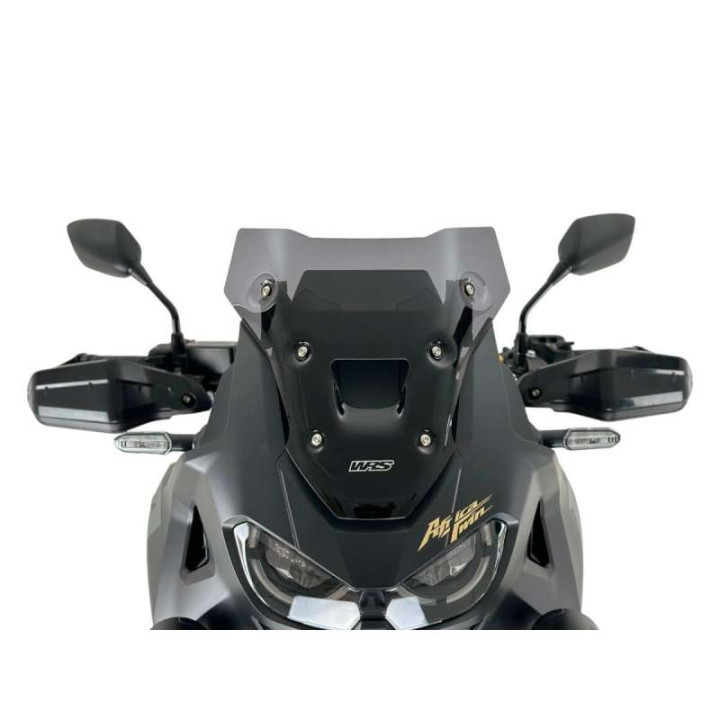 Bulle WRS SPORT (HO075) Honda CRF1100L Africa Twin Adv 24-