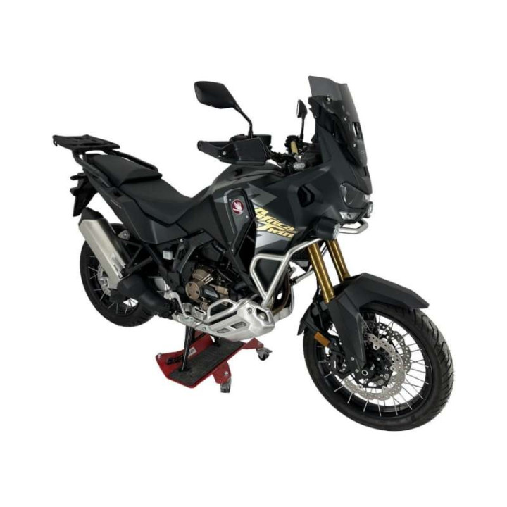 Bulle WRS SPORT (HO075) Honda CRF1100L Africa Twin Adv 24-