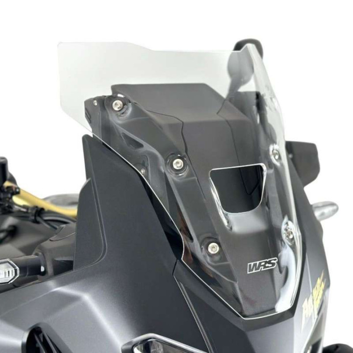 Bulle WRS SPORT (HO075) Honda CRF1100L Africa Twin Adv 24-