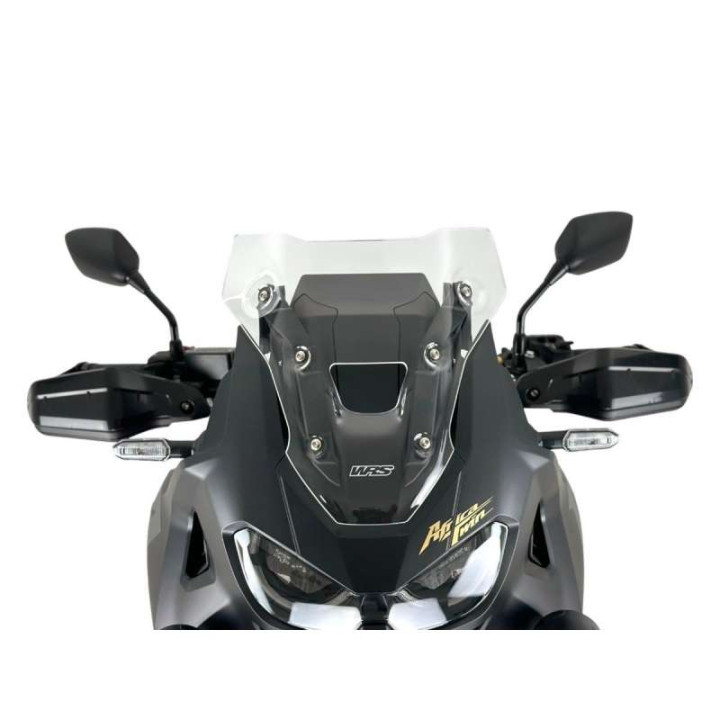Bulle WRS SPORT (HO075) Honda CRF1100L Africa Twin Adv 24-