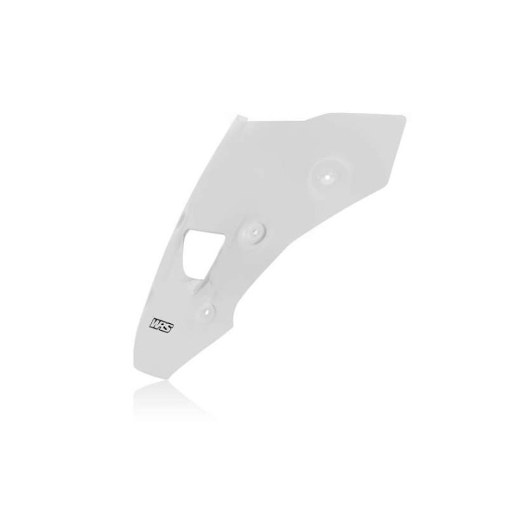 Bulle WRS SPORT (HO075) Honda CRF1100L Africa Twin Adv 24-