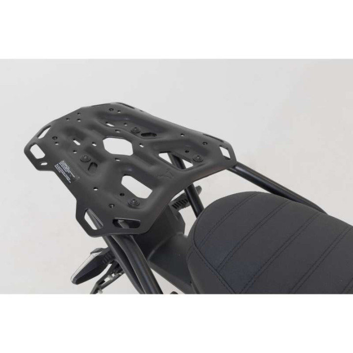 Support top case SW-Motech RACK ADVENTURE BMW R1300GS (support BMW)