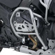 Pare-carters Argent SW-Motech BMW R1300GS