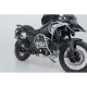 Pare-carters Argent SW-Motech BMW R1300GS