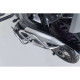 Pare-carters hauts Argent SW-Motech BMW R1300GS