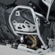 Pare-cylindres Argent SW-Motech BMW R1300GS