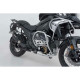 Pare-cylindres Argent SW-Motech BMW R1300GS