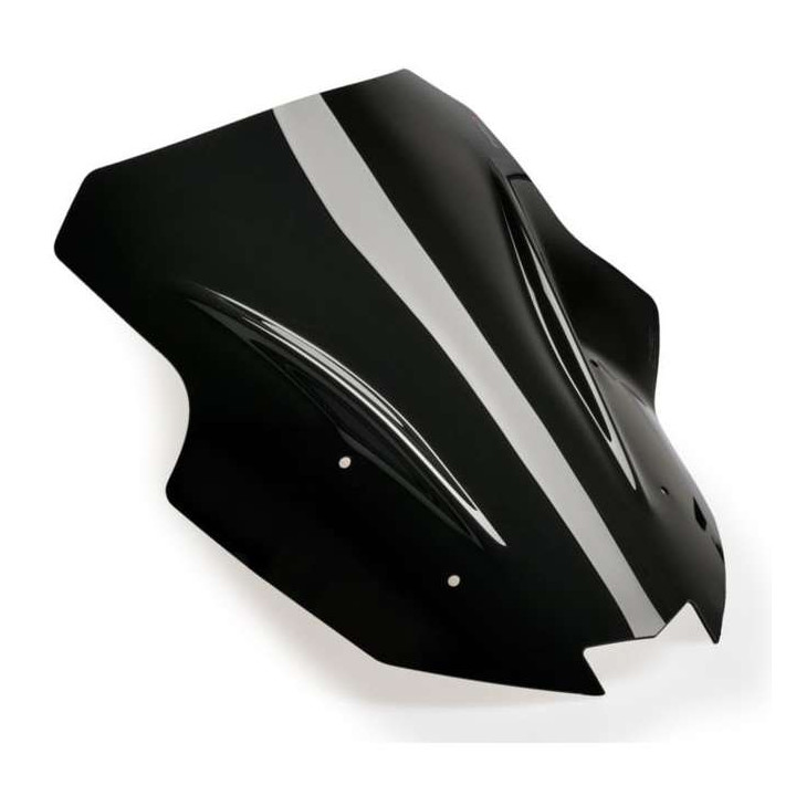Bulle Puig RACING (20471) Kawasaki Z1000SX 11-19