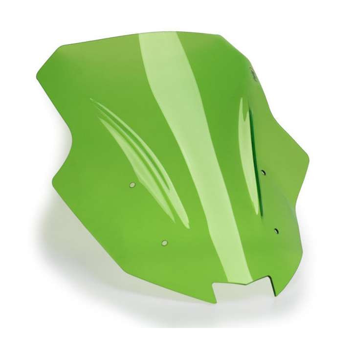 Bulle Puig RACING (20471) Kawasaki Z1000SX 11-19