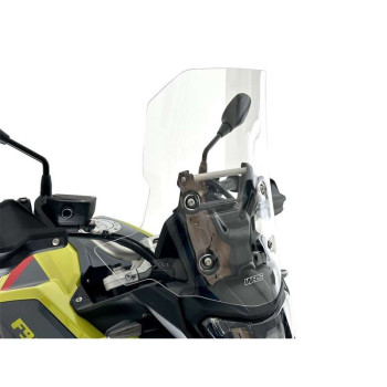 Bulle WRS CAPONORD (BM102) BMW F900GS 24-