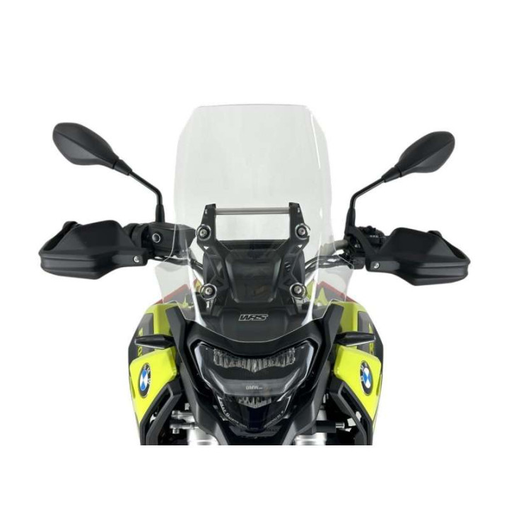 Bulle WRS CAPONORD (BM102) BMW F900GS 24-