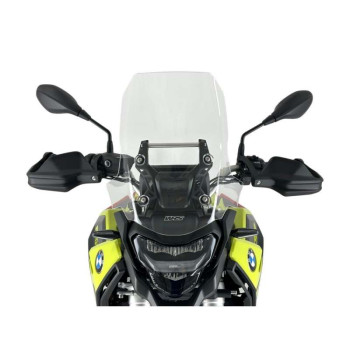 Bulle WRS CAPONORD (BM102) BMW F900GS 24-