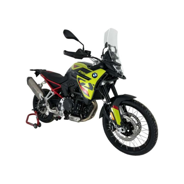 Bulle WRS CAPONORD (BM102) BMW F900GS 24-