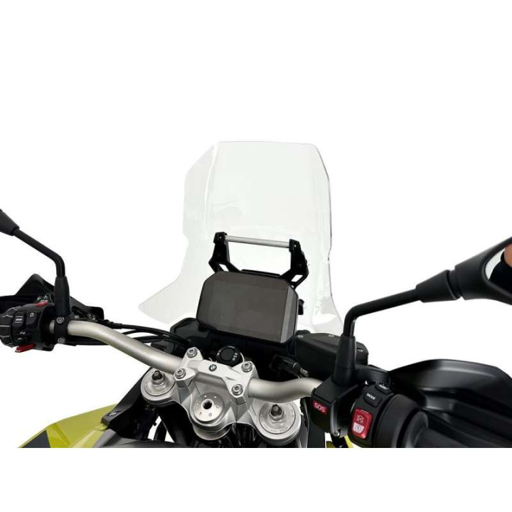 Bulle WRS CAPONORD (BM102) BMW F900GS 24-