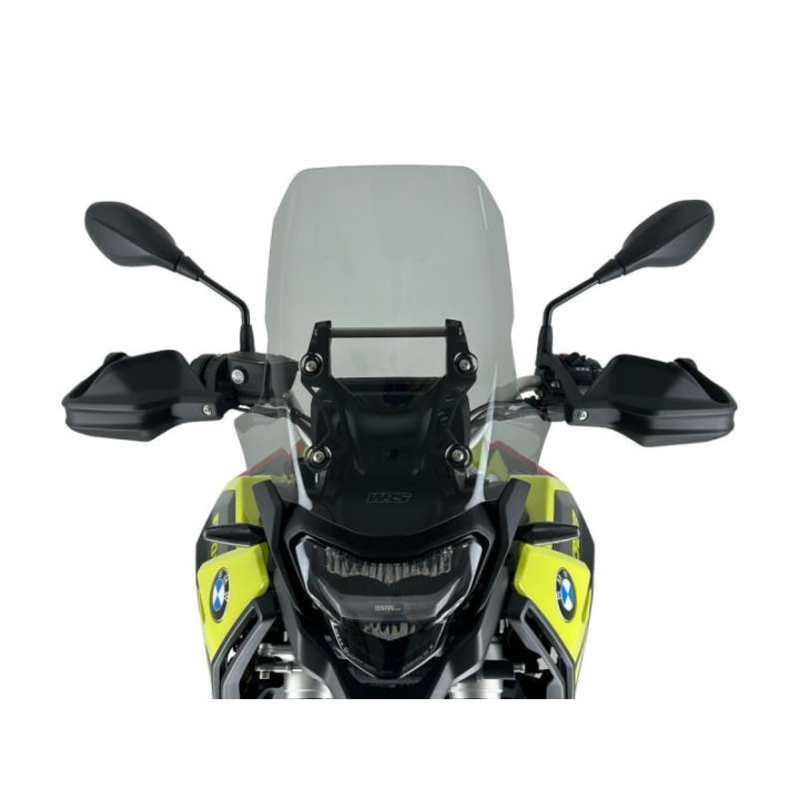 Bulle WRS CAPONORD (BM102) BMW F900GS 24-