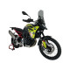 Bulle WRS CAPONORD (BM102) BMW F900GS 24-