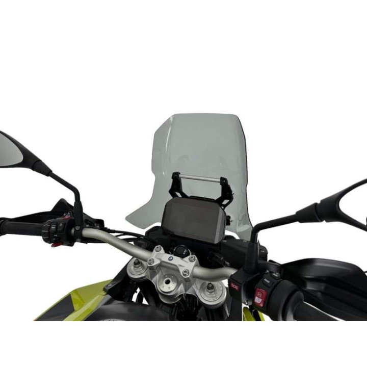 Bulle WRS CAPONORD (BM102) BMW F900GS 24-